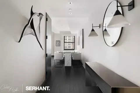 20 Pine St #1205, New York, NY 10005