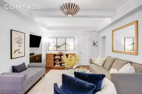 440 W End Ave #8F, New York, NY 10024