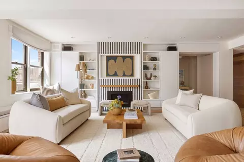30 E 9th St #6BBCC, New York, NY 10003