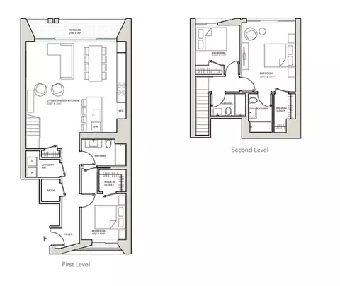 108 India St #2A, Brooklyn, NY 11222