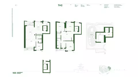 144 Vanderbilt Ave #TH2, Brooklyn, NY 11205