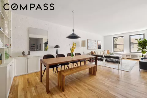 60 Pineapple St #4I, Brooklyn, NY 11201