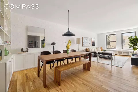 60 Pineapple St #4I, Brooklyn, NY 11201