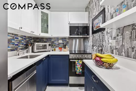 70-25 Yellowstone Blvd #5Z, New York City, NY 11375