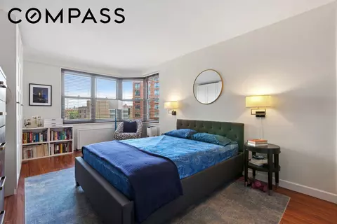 70-25 Yellowstone Blvd #5Z, New York City, NY 11375