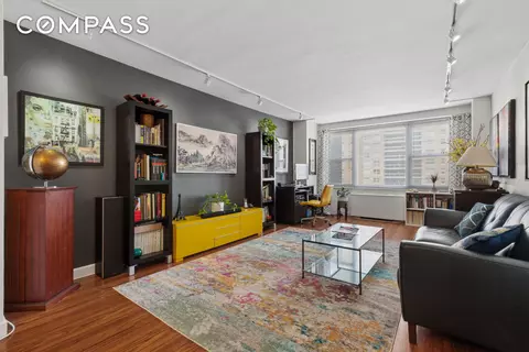 70-25 Yellowstone Blvd #5Z, New York City, NY 11375