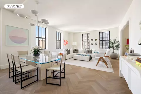 100 Barclay St #27BC, New York, NY 10007
