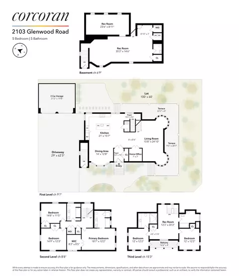 2103 Glenwood Rd, Brooklyn, NY 11210