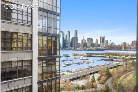 360 Furman St #620, Brooklyn, NY 11201