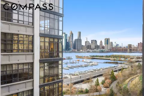 360 Furman St #620, Brooklyn, NY 11201