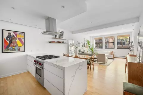 50 Orchard St #2A, New York, NY 10002