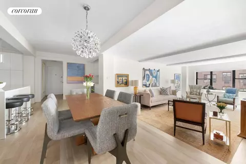 235 E 73rd St #6AG, New York, NY 10021