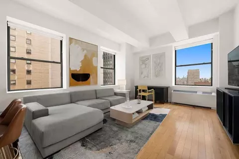 99 John St #2402, New York, NY 10038