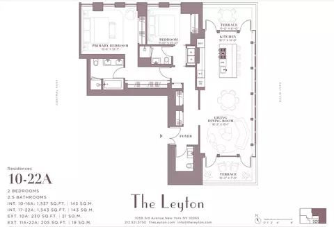 1059 3rd Ave #22A, New York, NY 10065