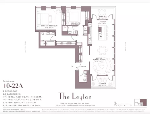 1059 3rd Ave #12A, New York, NY 10065