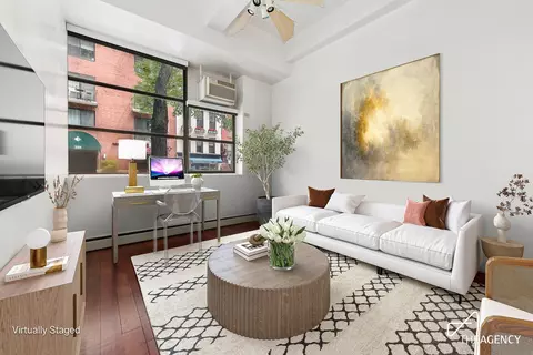 350 E 62nd St #1N, New York, NY 10065