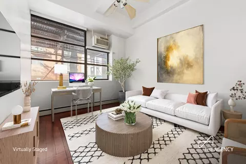 350 E 62nd St #1N, New York, NY 10065