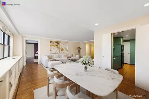165 E 72nd St #17-DE, New York, NY 10021
