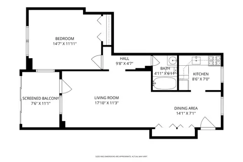 4901 Henry Hudson Pkwy W #9F, New York City, NY 10471