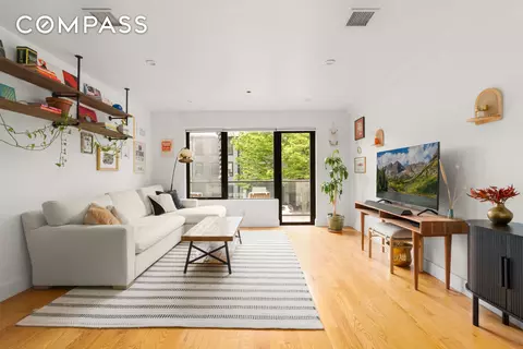 33-37 Madison St #2B, Brooklyn, NY 11238