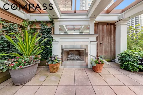 25 Central Park W #21J, New York, NY 10023