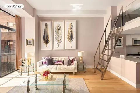 254 Park Ave S #11NO, New York, NY 10010