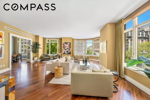 2150 Broadway #4A, New York, NY 10023