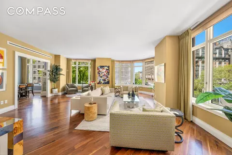 2150 Broadway #4A, New York, NY 10023