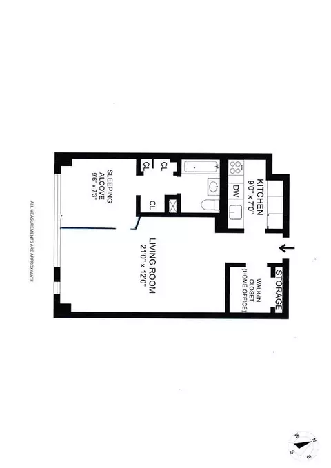 205 W End Ave #RES, New York, NY 10023