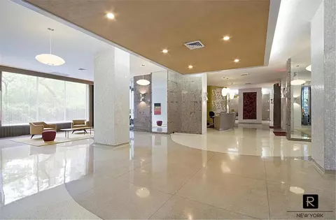 205 W End Ave #RES, New York, NY 10023