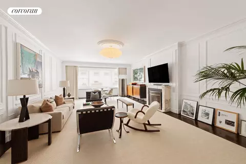785 5th Ave #7E, New York, NY 10022