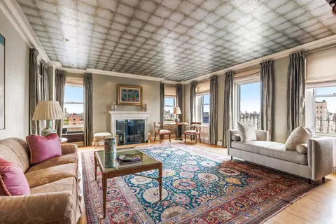 784 Park Ave #20C, New York, NY 10021