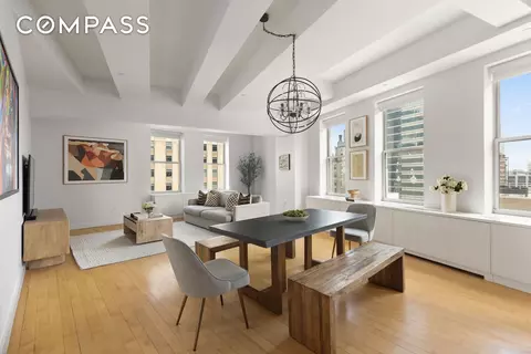 15 Broad St #3100, New York, NY 10005