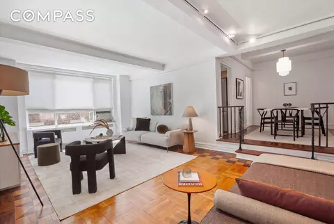 411 W End Ave #9C, New York, NY 10024