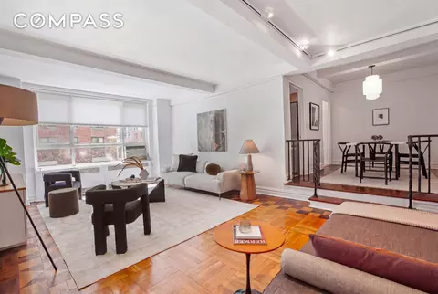411 W End Ave #9C, New York, NY 10024