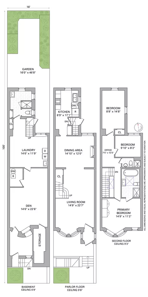 219 Fenimore St, Brooklyn, NY 11225