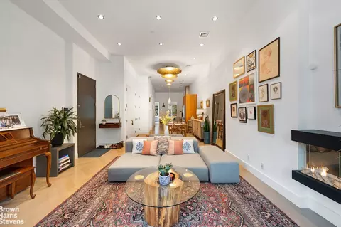 131 W 122nd St #1A, New York, NY 10027