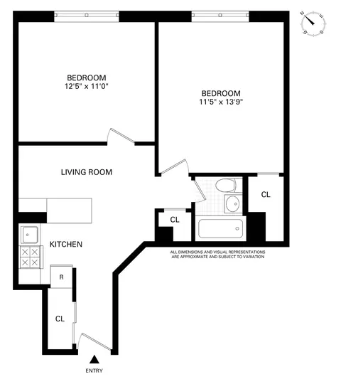 229 E 29th St #6I, New York, NY 10016