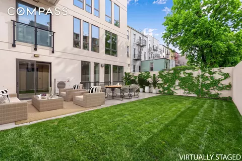 136 14th St #GARDEN, Brooklyn, NY 11215