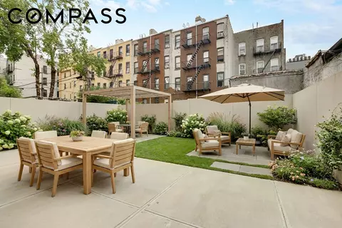 136 14th St #GARDEN, Brooklyn, NY 11215