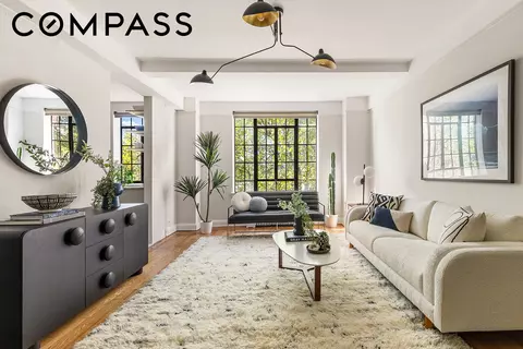 101 Lafayette Ave #6D, Brooklyn, NY 11217