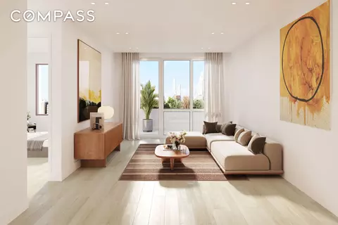 256 E 4th St #2, New York, NY 10009