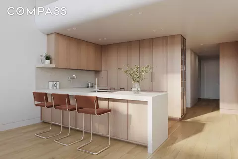 256 E 4th St #5, New York, NY 10009