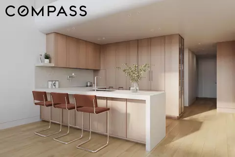 256 E 4th St #5, New York, NY 10009