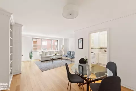 55 E 87th St #12F, New York, NY 10128