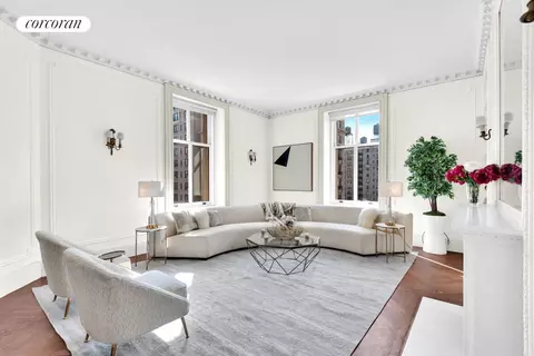 390 W End Ave #7E, New York, NY 10024