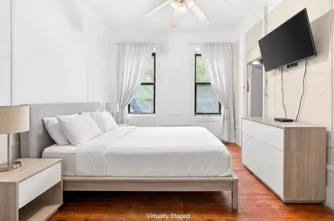 526 W 158th St #31, New York, NY 10032