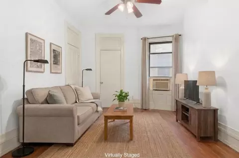 526 W 158th St #31, New York, NY 10032
