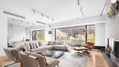 459 W 18th St #3, New York, NY 10011