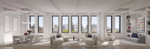 67 Irving Pl #5, New York, NY 10003